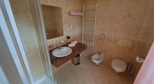 Lázně Mánes, Забронировать Отель Отели в центре Карловых Варов, в центре