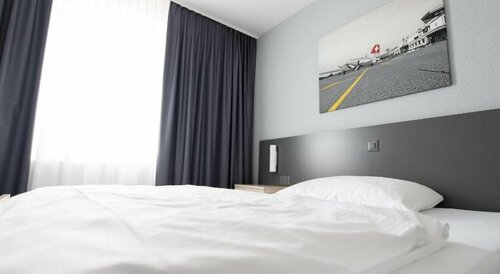 Airporthotel Grenchen, Prenota Hotel  