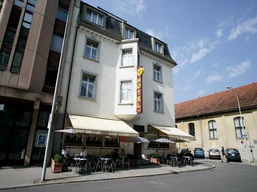 Sorell Hotel Argovia, Book Hotel Aargau hoteller med pool, Swimmingpool