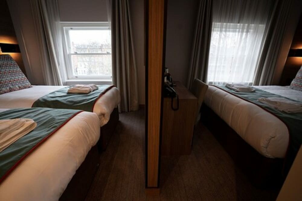 Oxford Hotel Earls Court