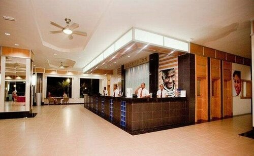 Riu Naiboa All Inclusive, Забронировать Отель Баваро Пунта-Кана