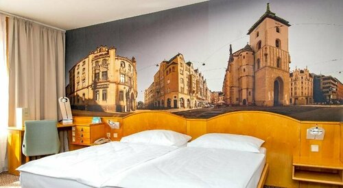 Cosmopolitan Bobycentrum - Czech Leading Hotels, Забронировать Отель Брно Южноморавский край