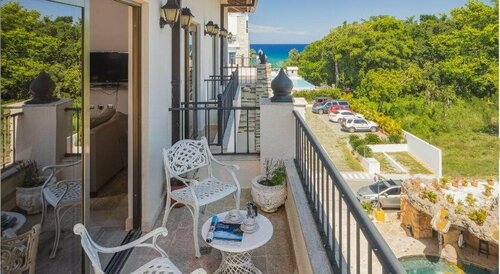 Suites at Grand Laguna Beach by Calisto Stays, Забронировать Апартаменты/квартира Отели провинции Пуэрто-Платы с завтраком, Завтраки