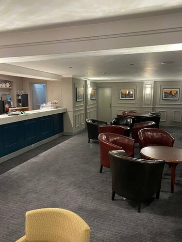 Beaufort Park Hotel, Забронировать Отель Отели Клоид с парковкой, Парковка