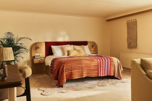 Powdermills Country House Hotel, Réserver Hôtel Hôtels à Sussex avec parking, Parking