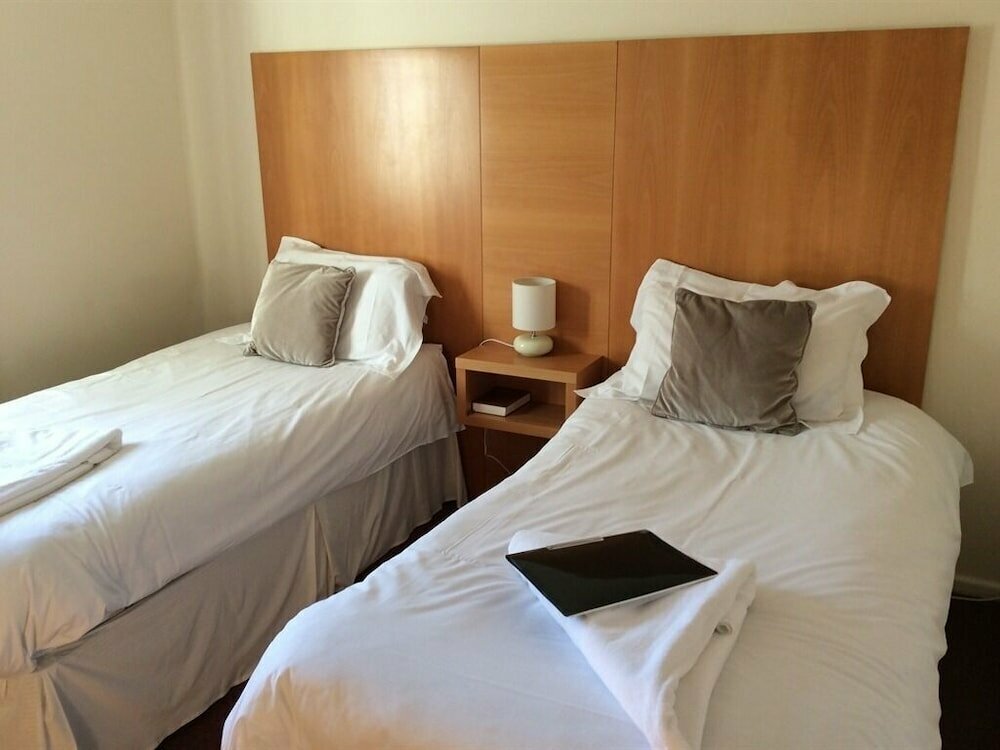 Coach House Hotel Flint Cross