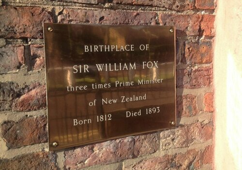 The Sir William Fox Hotel, Varaa Hotelli Hotellit Merseyside aamiaisella, Aamiainen