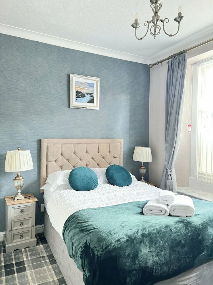 Craigs Suites Windermere