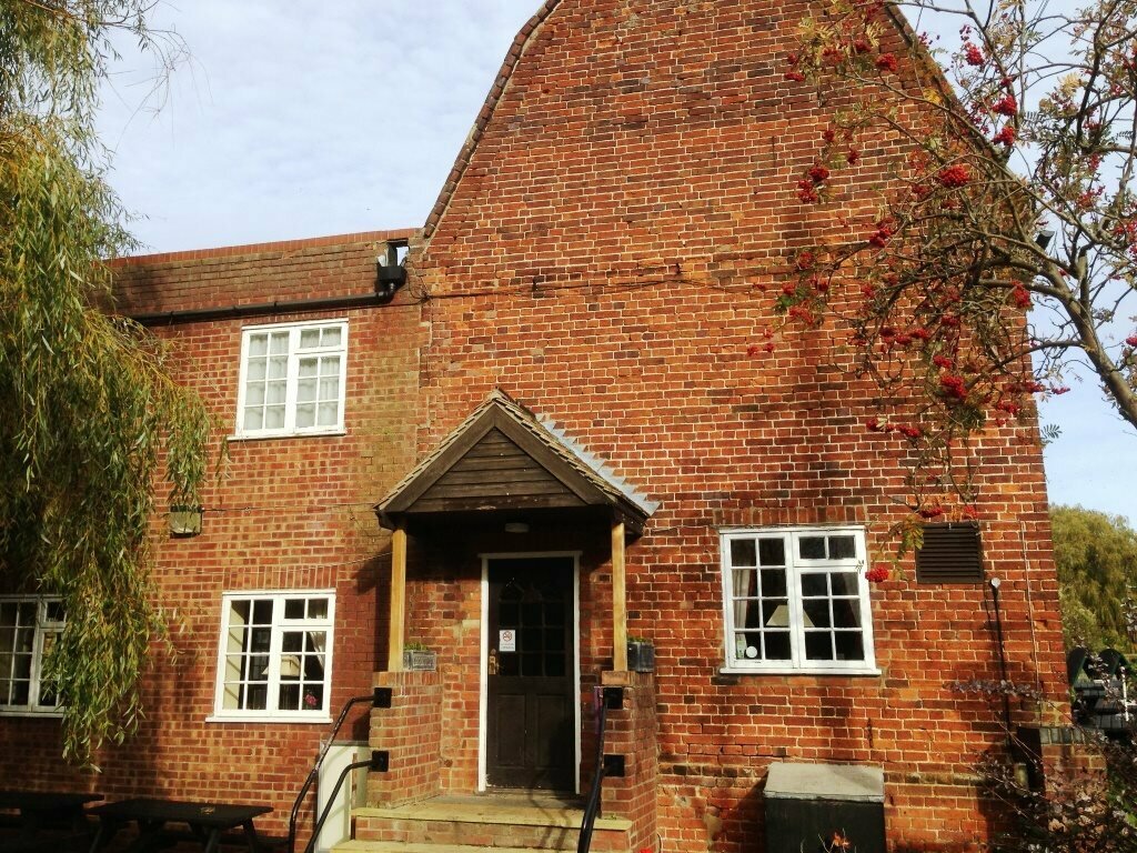 The Stukeley Country Hotel