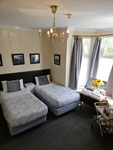 Rose Marie Guest House, Забронировать Гостевой дом Гостевые дома Кембриджшир, Гостевой дом