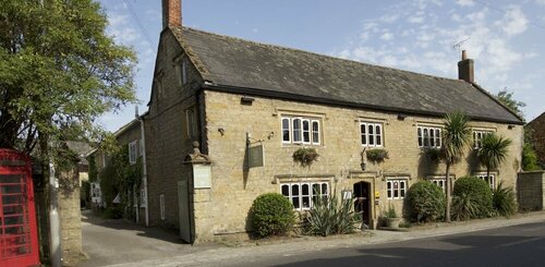 Bridge House