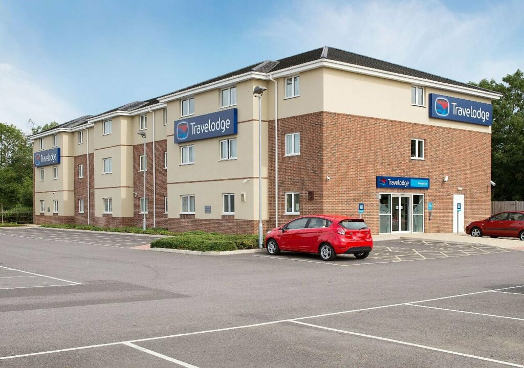 Wincanton Travelodge