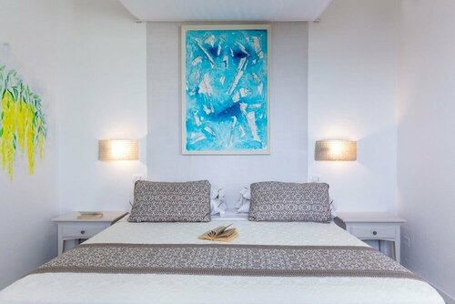 Hotel Flamingo, Забронировать Курортный отель Пула Южная Сардиния