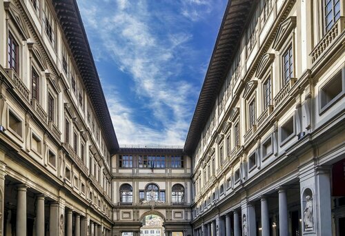 Hotel Paris, Book Hotel Hoteller i Firenze med parkering, nær Galileo Museum, Parkering
