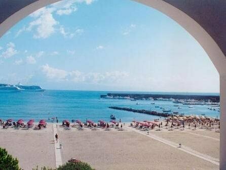 Sporting Baia Hotel, Buchen Sie Hotel Sizilien Hotels mit Mahlzeiten, Halb-/Vollpension