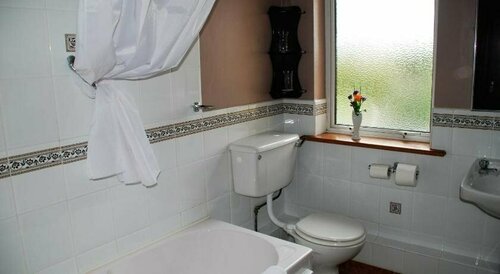 Ferryport House B&B, Book Bed and Breakfast Rosslare Strand Wexford County
