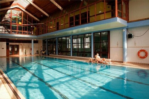 Clonea Strand, Buchen Sie Hotel Beste Wellnesshotels in Leinster, SPA
