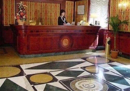 Hotel Cilicia, Забронировать Отель Отели Рима с завтраком, рядом с Ворота Святого Себастьяна, Завтраки