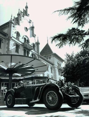 Parc Hotel Billia, Забронировать Отель Отели Валле д'аосты с парковкой, Парковка