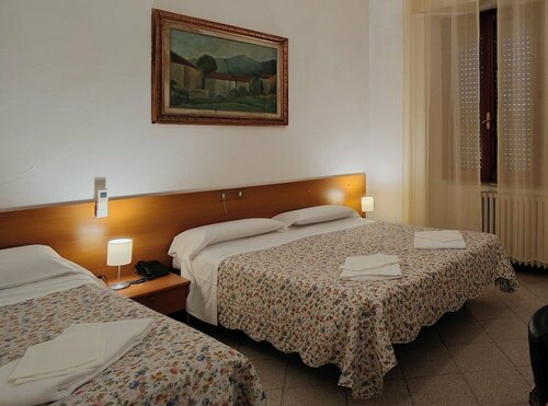 Albergo Italia di Nardi Renzo & C Snc, Buchen Sie Hotel Poggibonsi Chianti