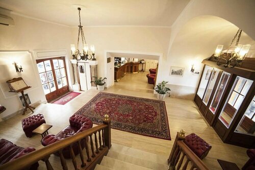 Hotel Gran Duca, Réserver Hôtel Livourne Côte des Étrusques