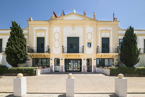 Delfino Beach Hotel, Prenota Hotel Marsala Sicilia
