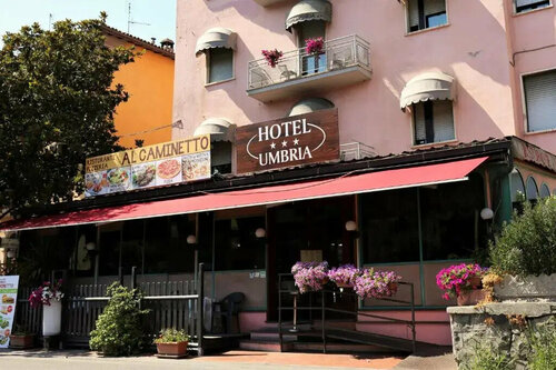 Hotel Ristorante Umbria, Réserver Hôtel Terni Ombrie