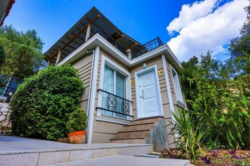 Hotel 212 Olympos, Забронировать Отель Олимпос Провинция Анталья