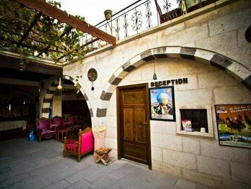 Sara Cave Cappadocia, Забронировать Отель Чавушин Каппадокия