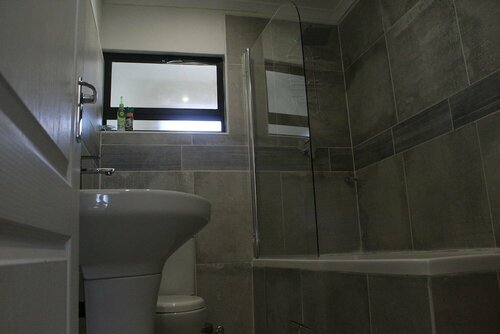 The Anne Guest House, Reserva ahora Hostal o pensión Maseru Lesotho