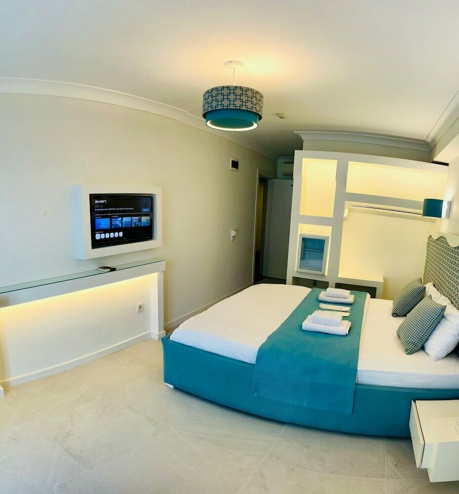 Kumsal Butik Otel