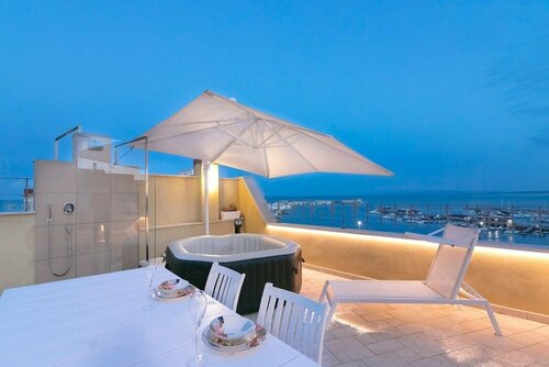 Locanda Alfieri, Reservar Casa de hóspedes Termoli Molise