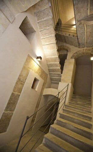 Residence La Gancia, Prenota Hotel Hotel a Sicilia con parcheggio, Parcheggio
