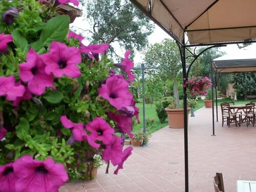 Villa Cristina, Book Villa Villaer i Syracuse Area, Villa