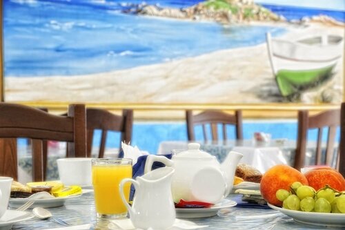 Hotel Baia Cea, Забронировать Курортный отель Бари-Сардо Ольястра