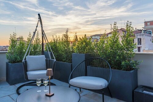 Hotel Raffaello - Sure Hotel Collection by Best Western, Prenota Hotel Hotel a Roma con piscina, vicino a Roma Termini, Piscina