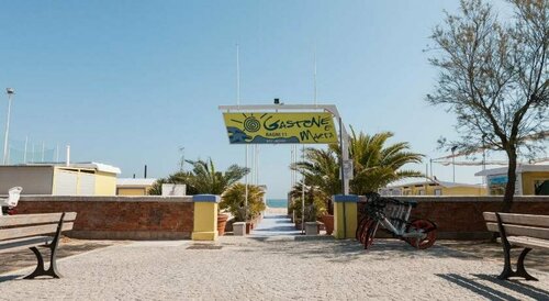 Hotel Atlantic, Book Hotel 3-stjernede hoteller i Romagna, 3*