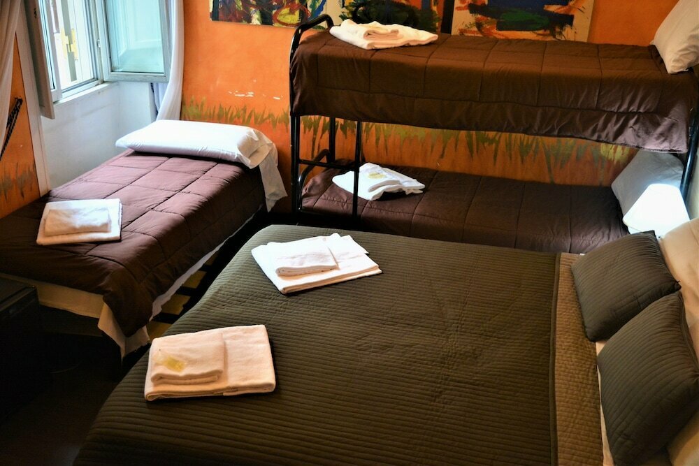 Art And Relax Suites