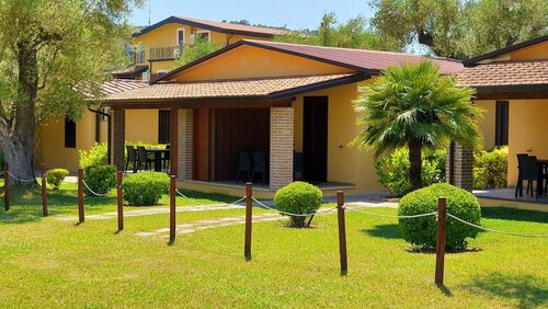 Il Rifugio, Забронировать Отель Чентола Cilento Coast