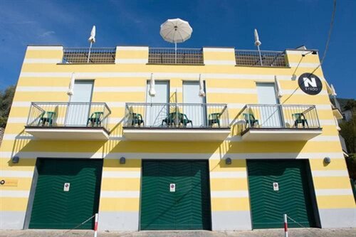 Hotel Il Nido, Prenota Hotel Lerici Riviera Ligure