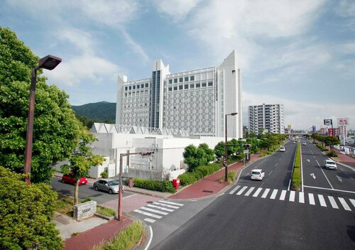 Hotel Crown Palais Kitakyushu, Prenota Hotel Hotel tutto incluso a Kyushu, All Inclusive