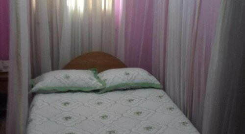Hotel Green Court Nairobi, Prenota Hotel Nairobi CBD Nairobi