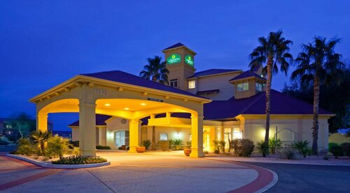 La Quinta by Wyndham Phoenix West Peoria, Забронировать Отель Пеория Phoenix Metropolitan Area