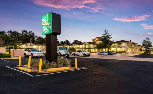 Quality Inn Payson, Prenota Hotel Payson 
