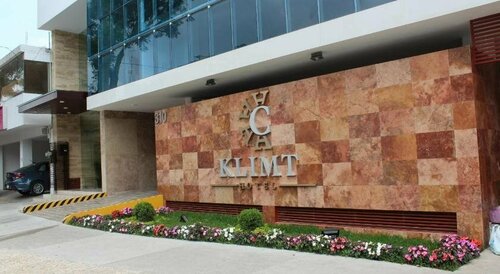 Hotel Klimt, Book Hotel Xalapa Veracruz