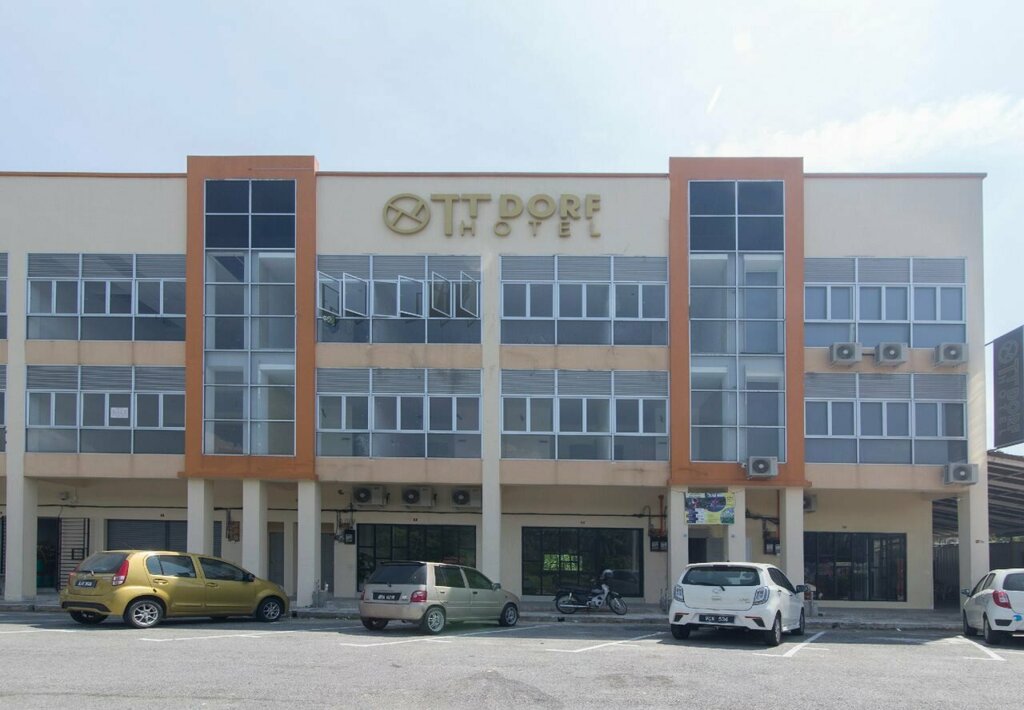 TT Dorf Hotel Taiping