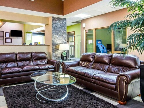Quality Inn Blue Springs, Rezervați Hotel Blue Springs Missouri