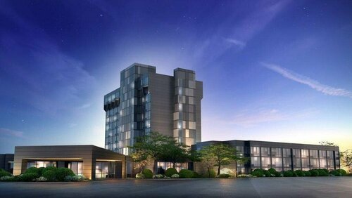 Delta Hotels by Marriott Somerset, Забронировать Отель Сомерсет 
