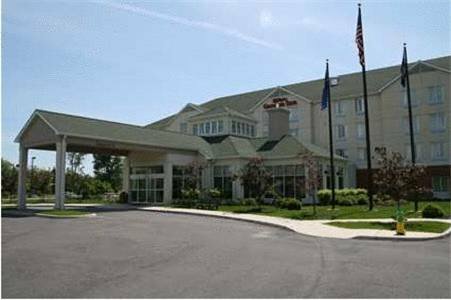 Hilton Garden Inn-Newburgh/Stewart Airport