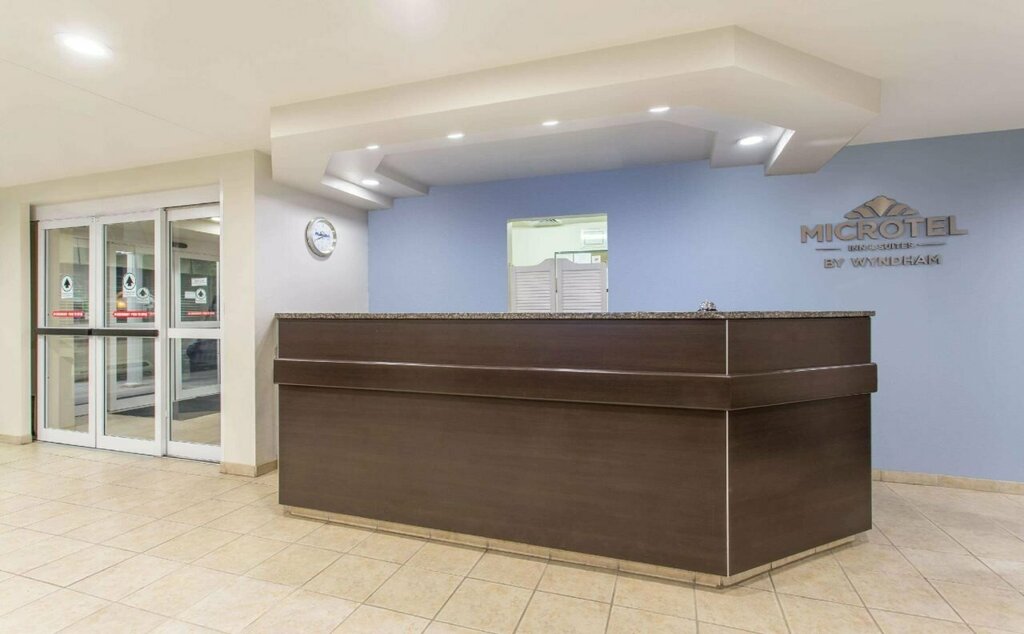 Microtel Inn & Suites by Wyndham Klamath Falls